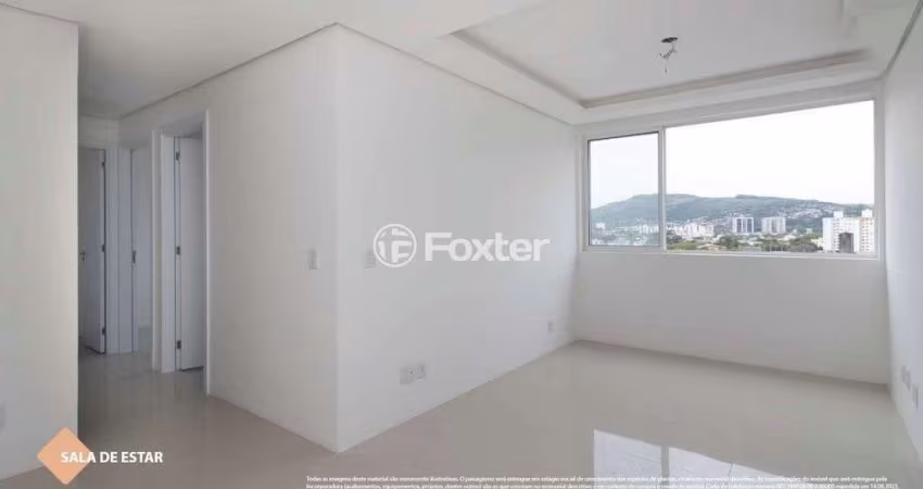 Apartamento com 3 quartos à venda na Rua Frei Germano, 138, Partenon, Porto Alegre