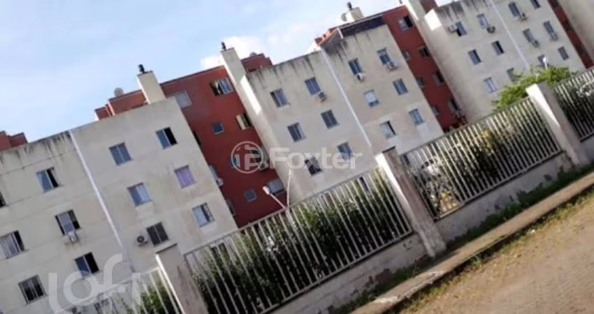 Apartamento com 2 quartos à venda na Rua José Alfredo Becke, 101, Vila Cachoeirinha, Cachoeirinha
