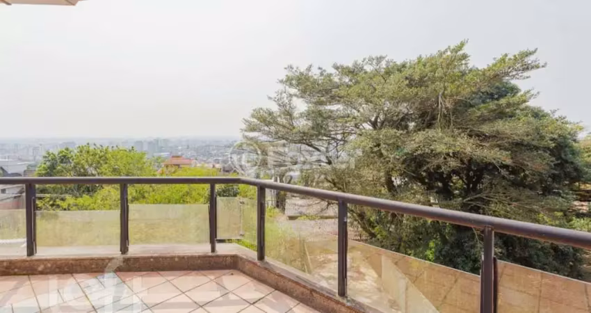 Casa com 4 quartos à venda na Praça Doutor Baltazar de Bem, 128, Vila Jardim, Porto Alegre