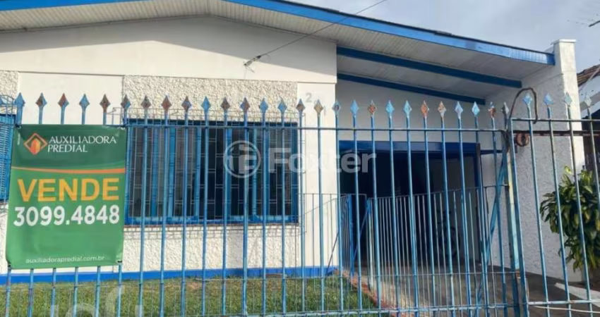 Casa com 3 quartos à venda na Rua Marinho da Silva Silveira, 281, Santa Teresa, São Leopoldo