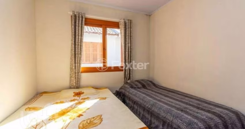 Casa com 2 quartos à venda na Estrada Andrade Neves, 1142, Neópolis, Gravataí