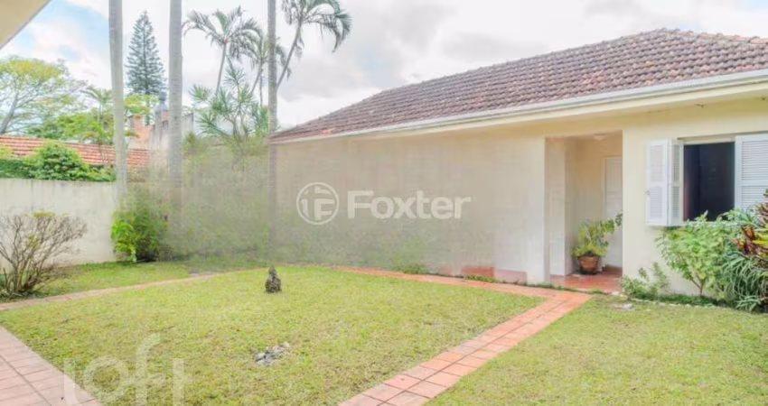 Casa com 4 quartos à venda na Rua Chavantes, 233, Vila Assunção, Porto Alegre