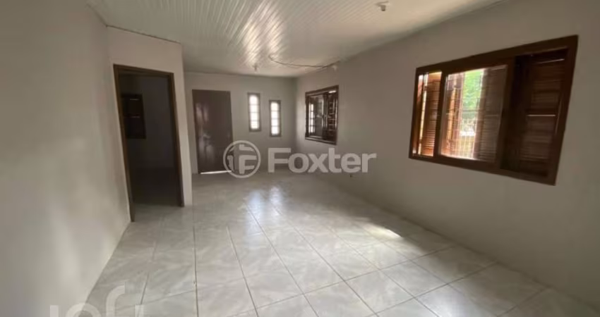 Casa com 3 quartos à venda na Rua Vasconcelos Jardim, 69, Campina, São Leopoldo