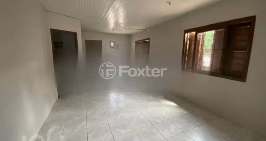 Casa com 3 quartos à venda na Rua Vasconcelos Jardim, 69, Campina, São Leopoldo