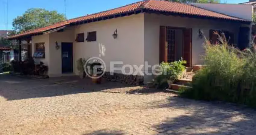 Casa com 2 quartos à venda na Rua Caxambu, 129, Vila Nova, Novo Hamburgo
