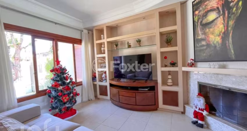 Casa com 3 quartos à venda na Rua Otelo Rosa, 123, Ipanema, Porto Alegre