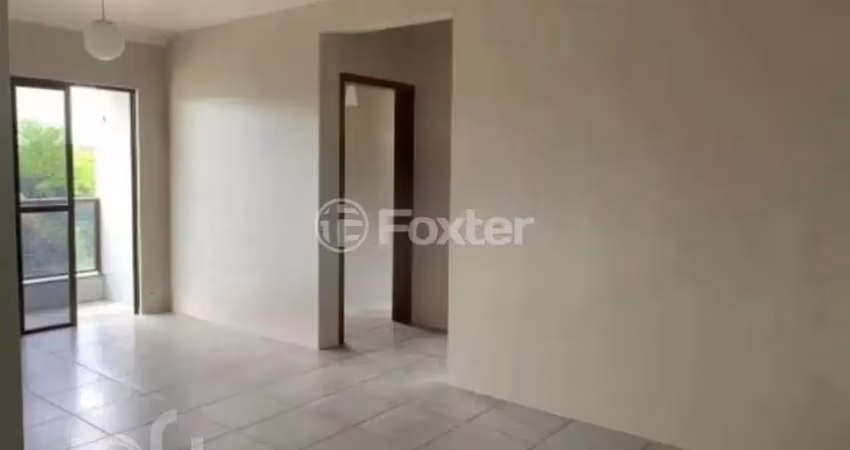 Apartamento com 2 quartos à venda na Rua Servidão dos Flores, 40, Jansen, Gravataí