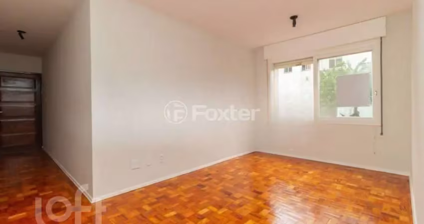 Apartamento com 2 quartos à venda na Rua Veador Porto, 645, Santana, Porto Alegre