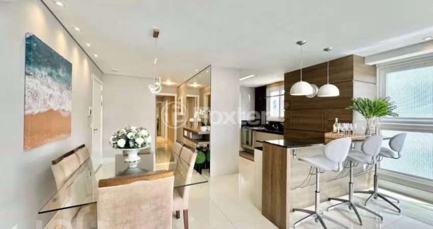 Apartamento com 3 quartos à venda na Rua Guaraci, 2479, Centro, Capão da Canoa