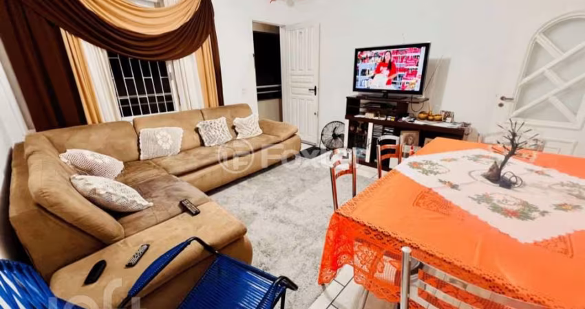 Apartamento com 2 quartos à venda na Rua da Independência, 984, Areias, São José