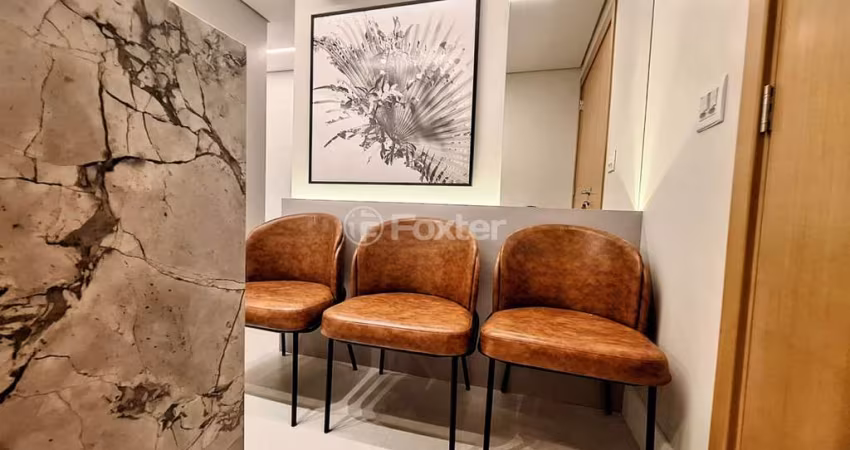 Sala comercial com 2 salas à venda na Avenida Assis Brasil, 2827, Cristo Redentor, Porto Alegre