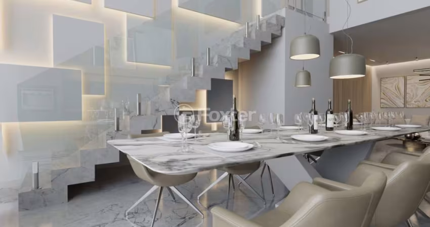 Apartamento com 3 quartos à venda na Avenida Governador Celso Ramos, VISTA JARD, Centro, Porto Belo
