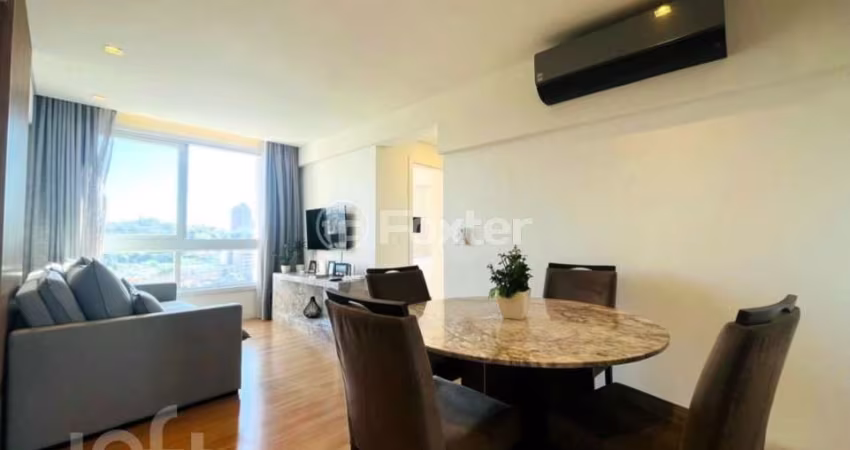Apartamento com 2 quartos à venda na Avenida Primeiro de Março, 1758, Pátria Nova, Novo Hamburgo