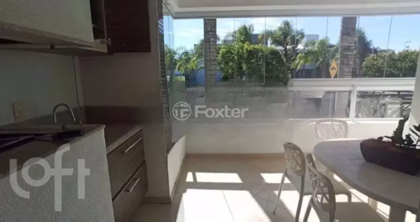 Apartamento com 3 quartos à venda na Rua das Algas, 811, Jurerê, Florianópolis