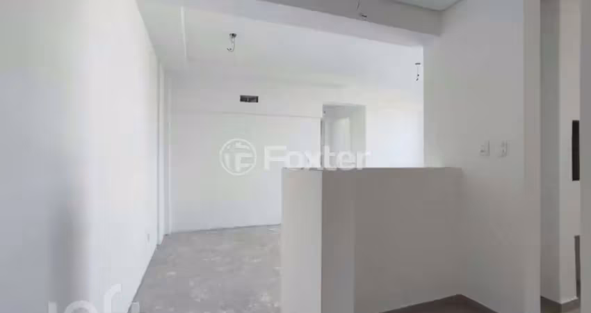 Apartamento com 2 quartos à venda na Avenida Primeiro de Março, 1758, Pátria Nova, Novo Hamburgo