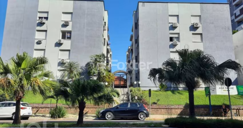 Apartamento com 2 quartos à venda na Avenida Doutor Maurício Cardoso, 980, Hamburgo Velho, Novo Hamburgo