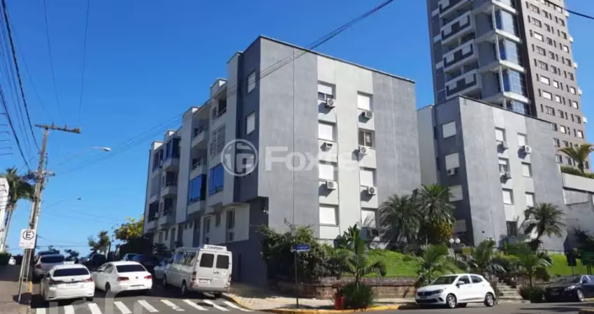 Apartamento com 2 quartos à venda na Avenida Doutor Maurício Cardoso, 980, Hamburgo Velho, Novo Hamburgo