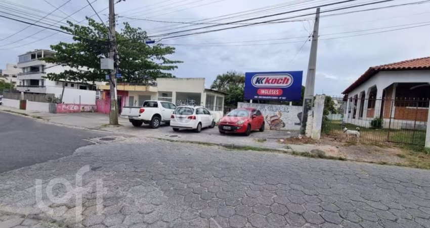 Casa com 2 quartos à venda na Rua Dário Manoel Cardoso, 718, Ingleses do Rio Vermelho, Florianópolis