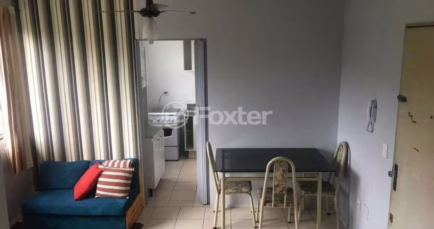 Kitnet / Stúdio à venda na Avenida Theodomiro Porto da Fonseca, 2173, Cristo Rei, São Leopoldo