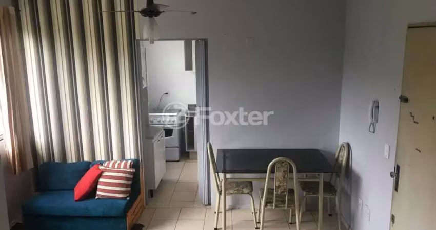 Kitnet / Stúdio à venda na Avenida Theodomiro Porto da Fonseca, 2173, Cristo Rei, São Leopoldo