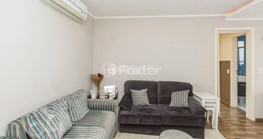 Apartamento com 2 quartos à venda na Rua Luzitana, 835, Higienópolis, Porto Alegre