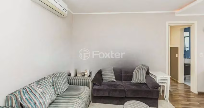 Apartamento com 2 quartos à venda na Rua Luzitana, 835, Higienópolis, Porto Alegre