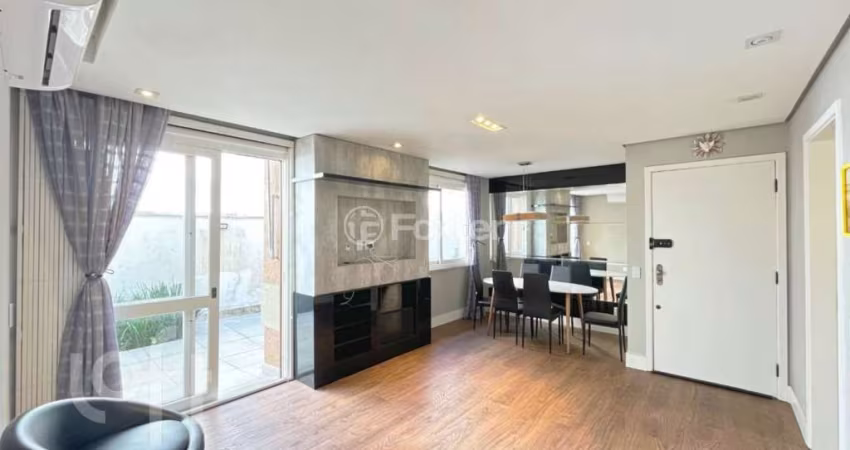 Apartamento com 2 quartos à venda na Rua Landel de Moura, 1101, Tristeza, Porto Alegre