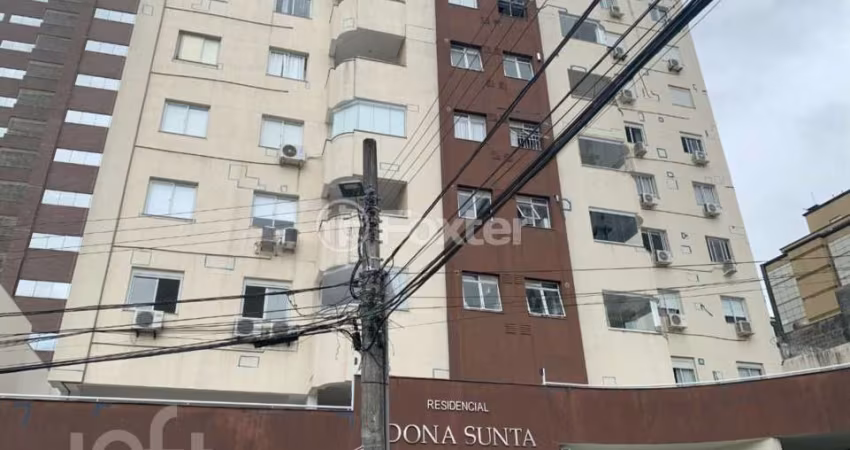 Apartamento com 3 quartos à venda na Rua Martinho Calado, 20, Centro, Florianópolis