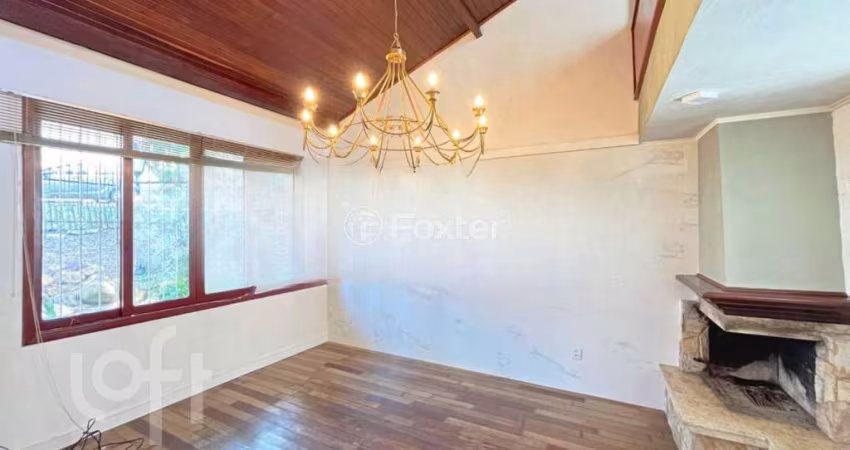 Casa com 3 quartos à venda na Travessa Nova Trento, 407, Tristeza, Porto Alegre