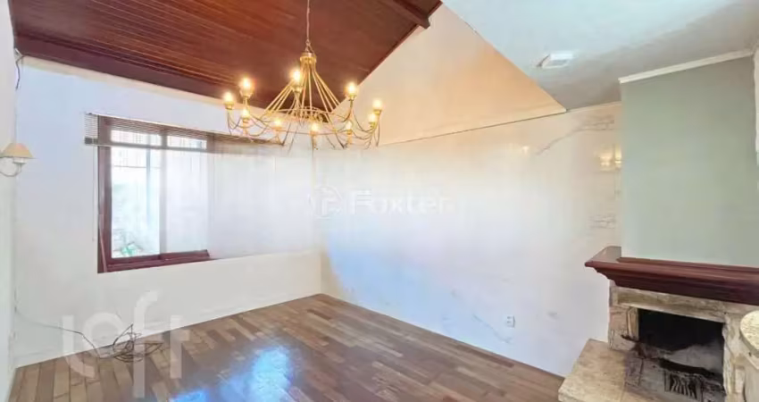 Casa com 3 quartos à venda na Travessa Nova Trento, 407, Tristeza, Porto Alegre