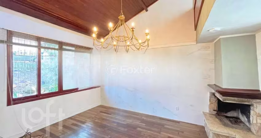Casa com 3 quartos à venda na Travessa Nova Trento, 407, Tristeza, Porto Alegre