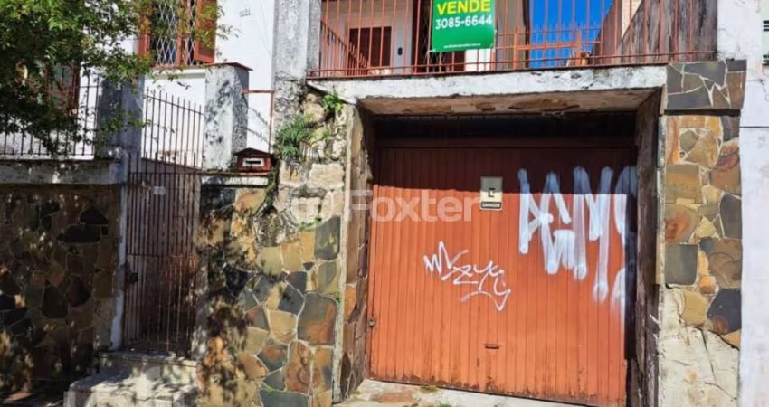 Casa com 3 quartos à venda na Rua São Luís, 1021, Santana, Porto Alegre