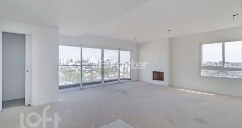Apartamento com 3 quartos à venda na Rua Irmão Guilherme, 306, Marechal Rondon, Canoas