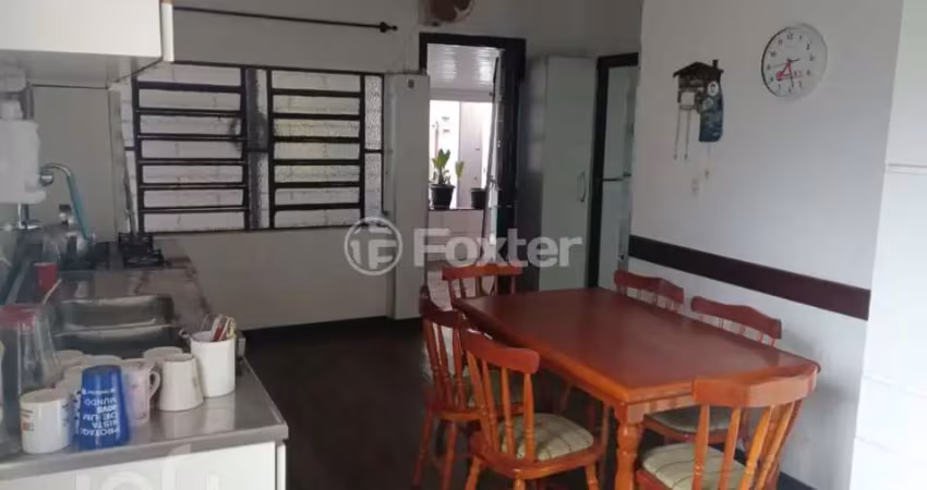 Casa com 3 quartos à venda na Rua Teófilo Otoni, 70, São Luis, Canoas