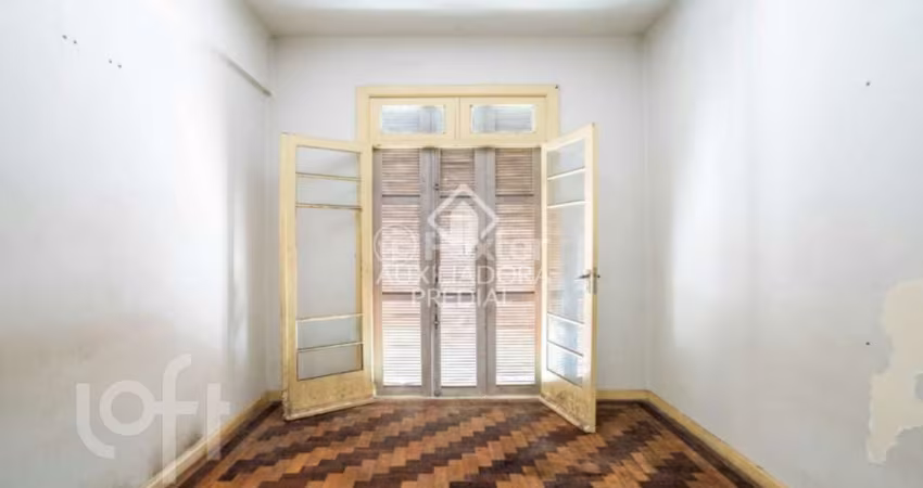 Apartamento com 2 quartos à venda na Rua Marechal Floriano Peixoto, 370, Centro Histórico, Porto Alegre