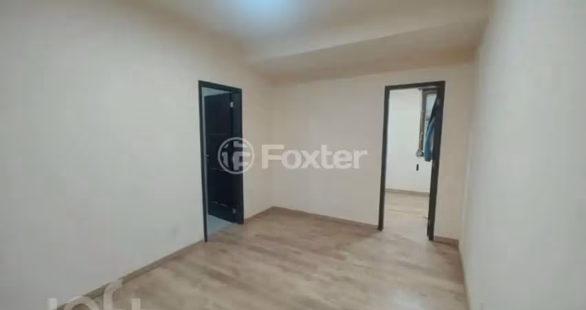 Apartamento com 1 quarto à venda na Rua Felipe Camarão, 170, Rio Branco, Porto Alegre