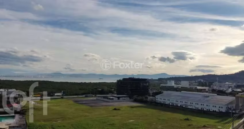 Apartamento com 3 quartos à venda na Rodovia Virgílio Várzea, 1654, Monte Verde, Florianópolis