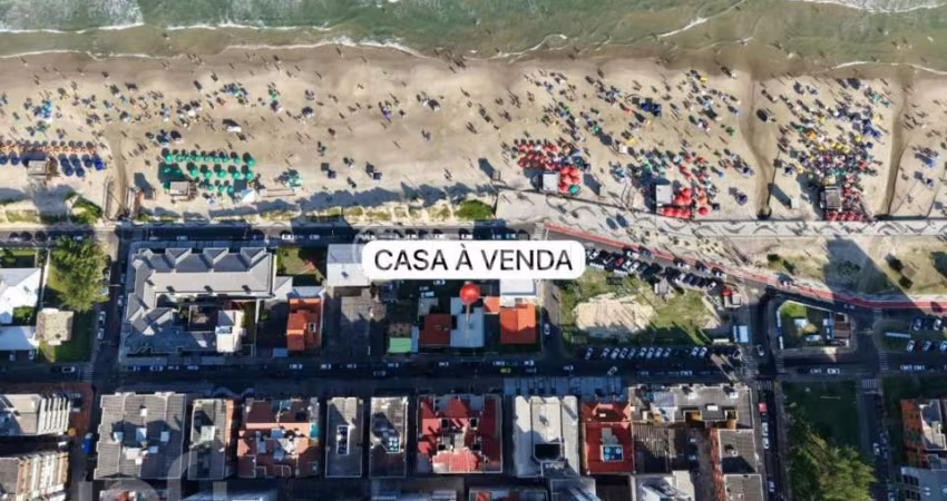 Casa com 3 quartos à venda na Avenida Beira Mar, 1270, Zona Nova, Capão da Canoa
