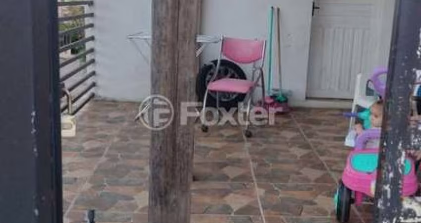 Casa com 2 quartos à venda na Rua G, 480, Chácara das Rosas, Cachoeirinha
