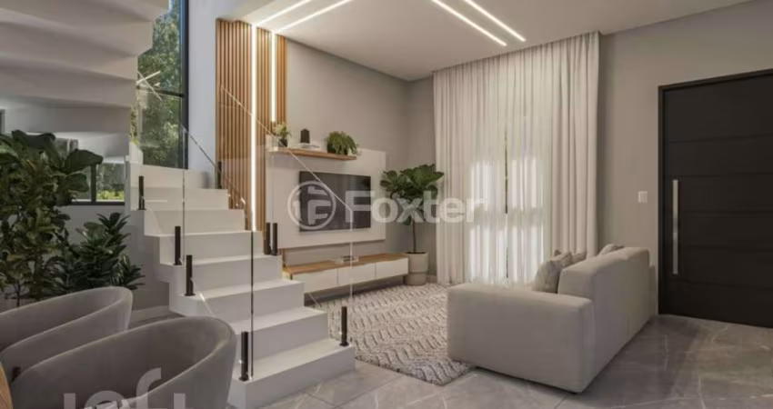 Apartamento com 2 quartos à venda na Rodovia José Carlos Daux, 401, Vargem Pequena, Florianópolis