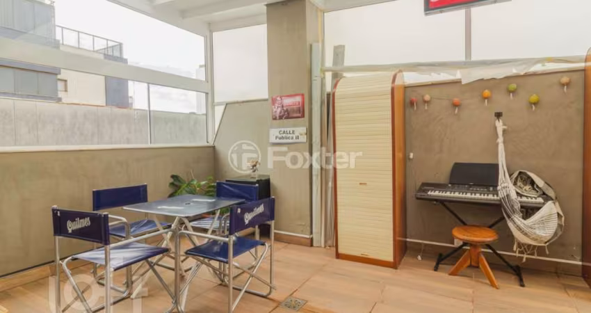 Cobertura com 2 quartos à venda na Rua Tenente-Coronel Fabrício Pilar, 616, Mont Serrat, Porto Alegre