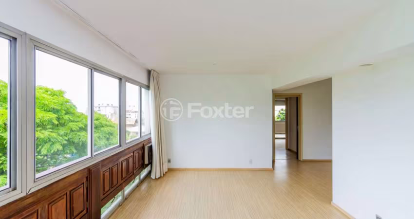 Apartamento com 3 quartos à venda na Rua Riveira, 150, Petrópolis, Porto Alegre
