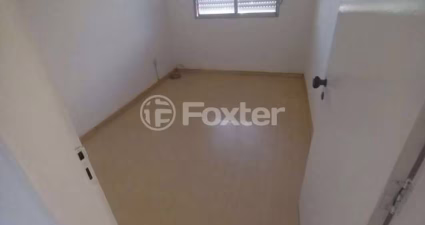 Apartamento com 2 quartos à venda na Rua Doutor Otávio Santos, 110, Jardim Itu Sabará, Porto Alegre