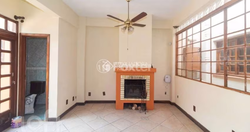 Casa com 3 quartos à venda na Rua Lopo Gonçalves, 577, Cidade Baixa, Porto Alegre