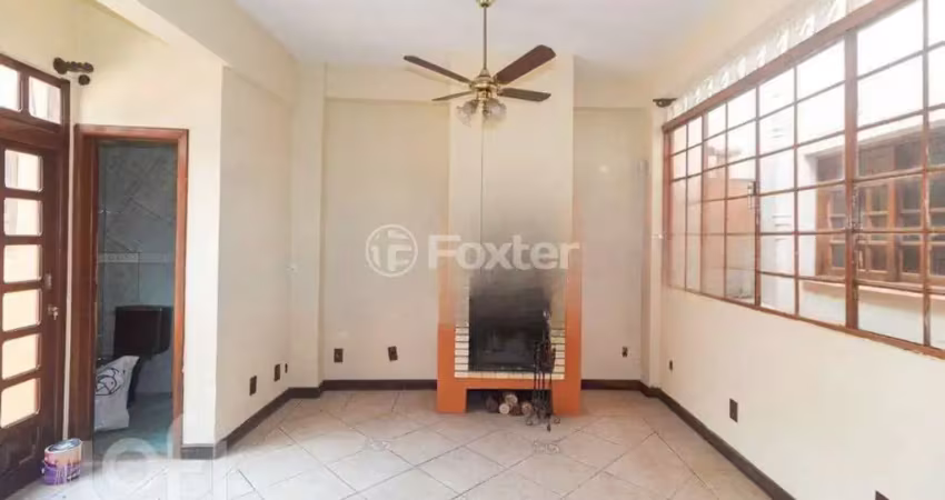 Casa com 3 quartos à venda na Rua Lopo Gonçalves, 577, Cidade Baixa, Porto Alegre