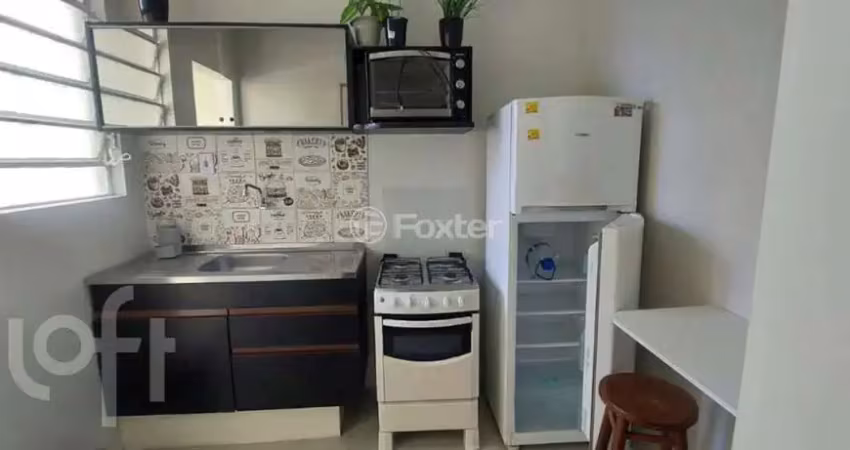 Apartamento com 1 quarto à venda na Avenida da Azenha, 1520, Azenha, Porto Alegre