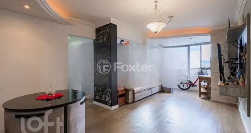 Apartamento com 3 quartos à venda na Rua Lopo Gonçalves, 455, Cidade Baixa, Porto Alegre