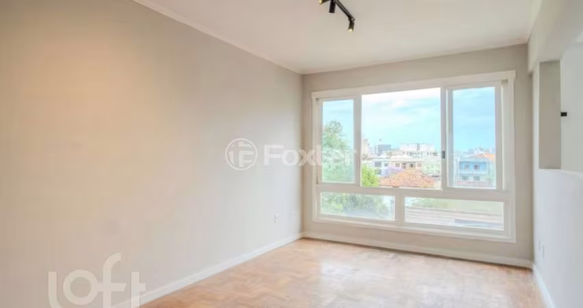 Apartamento com 2 quartos à venda na Rua Guilherme Schell, 59, Santo Antônio, Porto Alegre