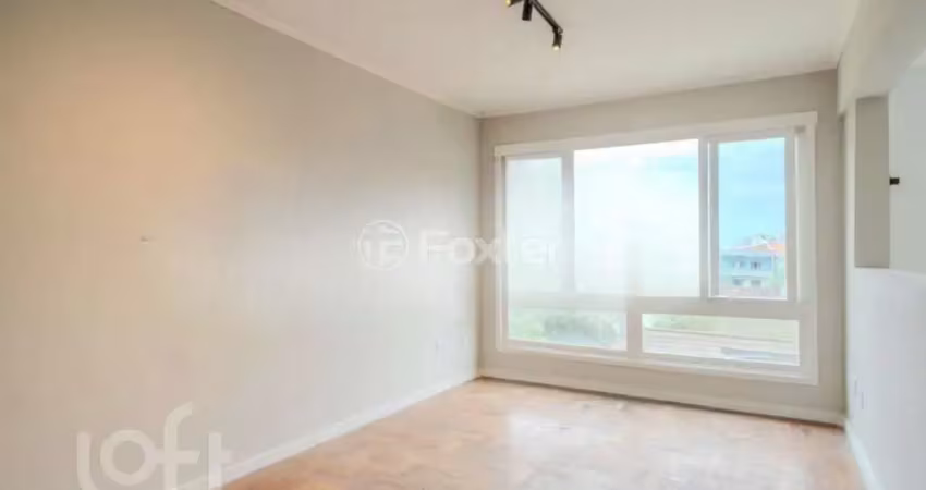 Apartamento com 2 quartos à venda na Rua Guilherme Schell, 59, Santo Antônio, Porto Alegre