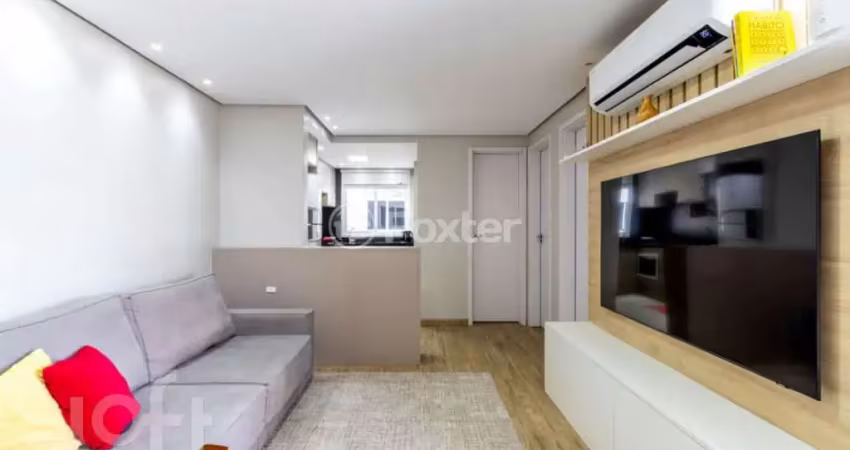 Apartamento com 2 quartos à venda na Estrada João de Oliveira Remião, 2190, Lomba do Pinheiro, Porto Alegre